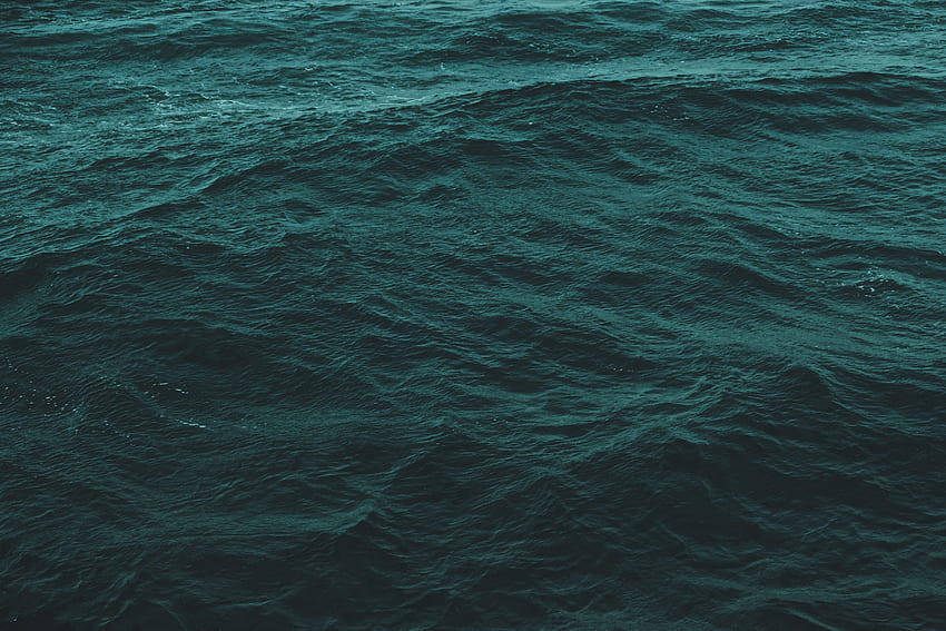 Nature, Water, Sea, Waves, Ripples, Ripple, Ocean, Surface HD wallpaper