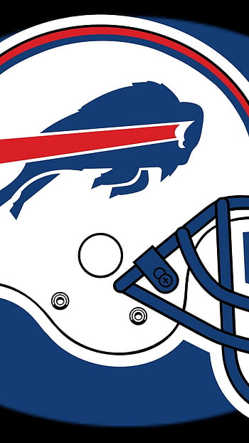 Buffalo Bills iPhone Screen - 2021 NFL iPhone HD phone wallpaper