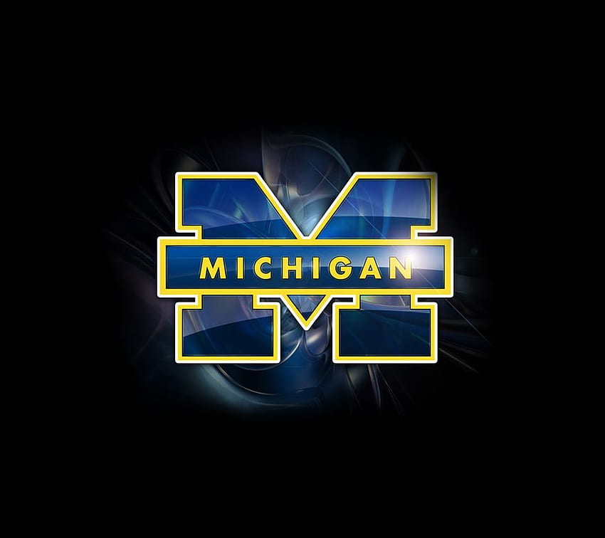 Michigan Wolverines Wallpapers  Top Free Michigan Wolverines Backgrounds   WallpaperAccess