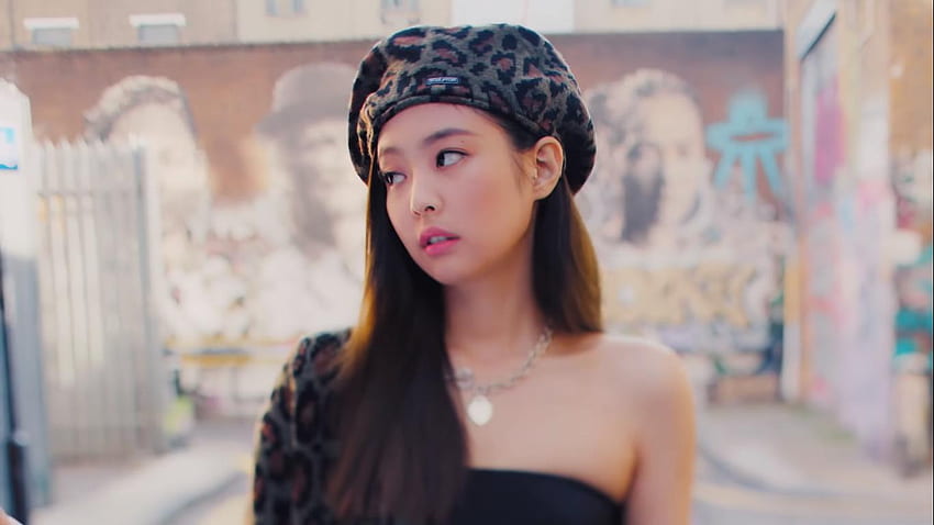 Jennie: Solo (Video 2018), Jennie Kim HD wallpaper | Pxfuel