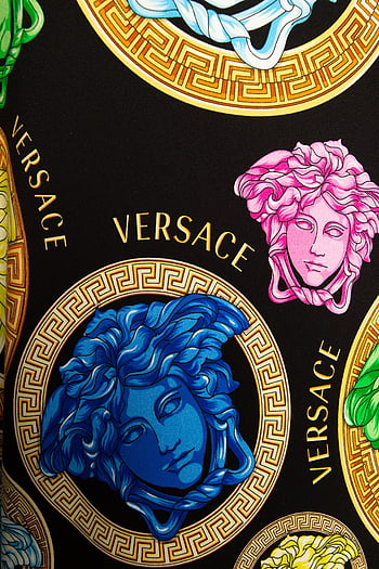 Versace medusa HD phone wallpaper | Pxfuel