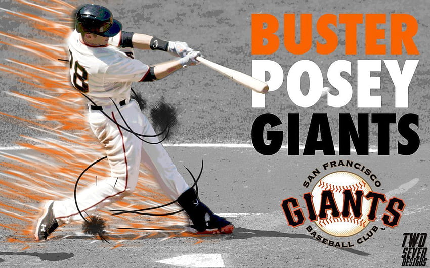 Giants' Joey Bart endures growing pains, but Buster Posey could relate HD  wallpaper