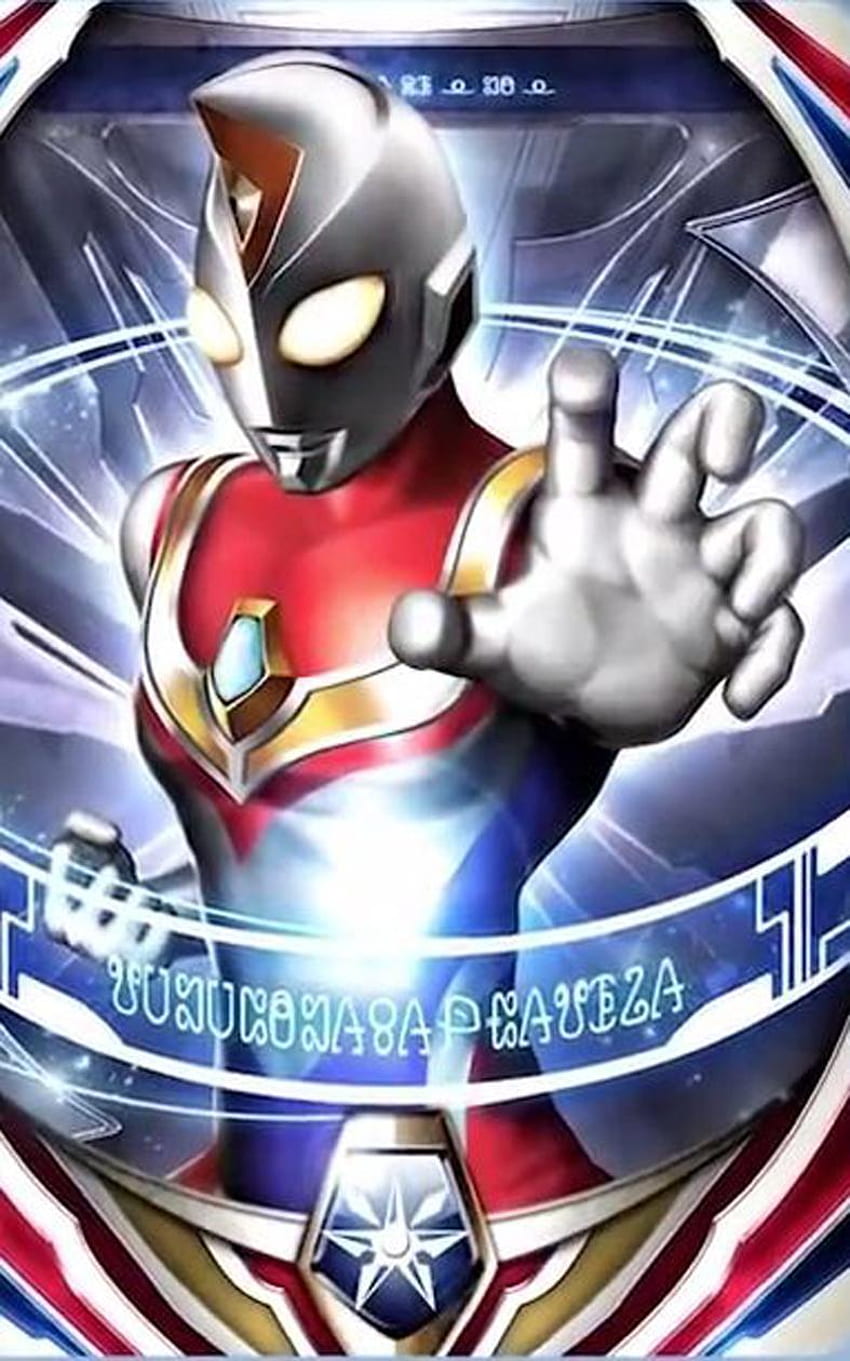 Ultraman Gaia for Android, Ultraman Tiga HD phone wallpaper