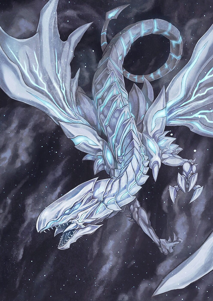 BlueEyes White Dragon  Anime Amino