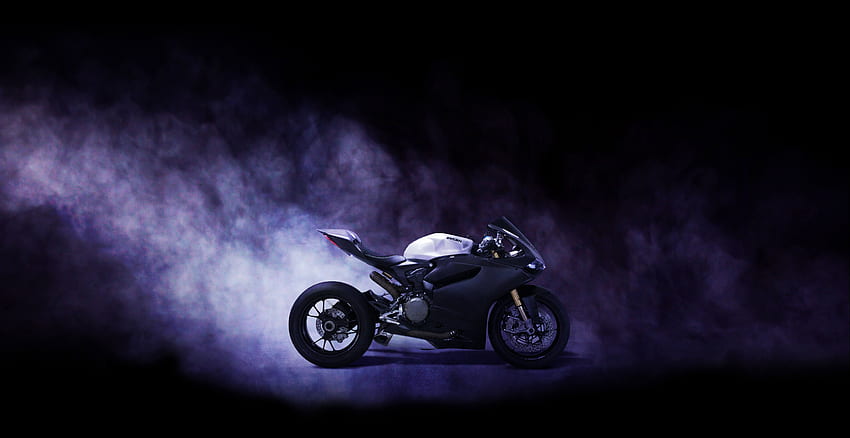 Ducati, Ducati Panigale V4 Fond d'écran HD