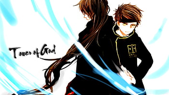 Tower of God, Kami no Tou, 神之塔, Anime, Characters . Mocah HD