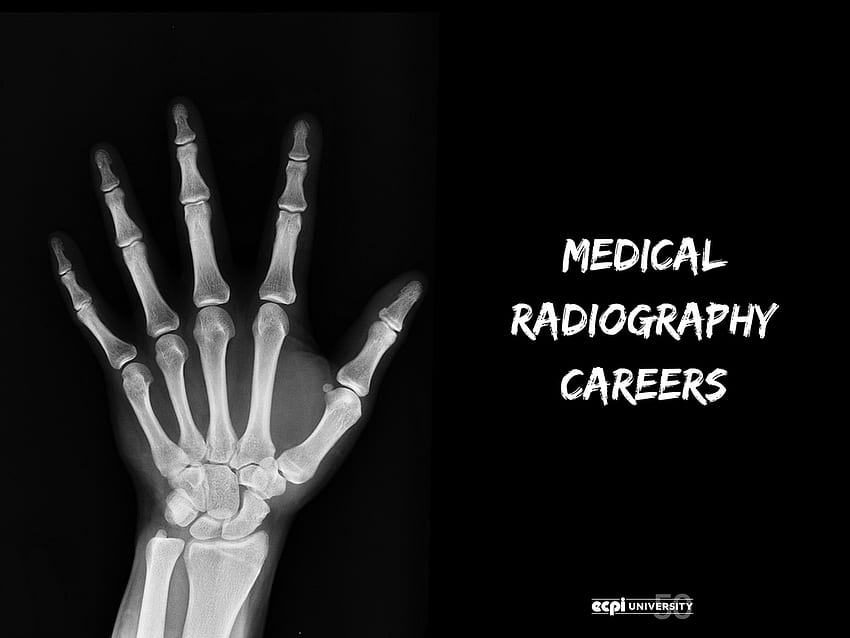 Medical Radiography Careers: What are they Like?, Radiologic Technologist HD wallpaper