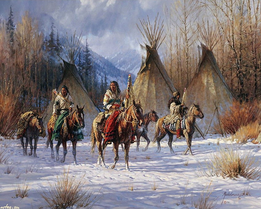 Native American . Native American , Native American Thanksgiving and Native American Fourth of July, Indian Tribe HD wallpaper