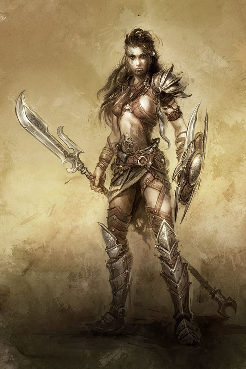 About Barbarians Conan The Barbarian - - jpeg. Warrior girl, Warrior woman, Female warrior tattoo, Aztec Woman Warrior HD phone wallpaper