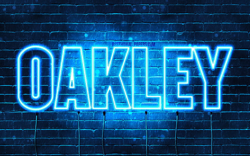 Oakley, , con nombres, horizontal fondo de pantalla | Pxfuel