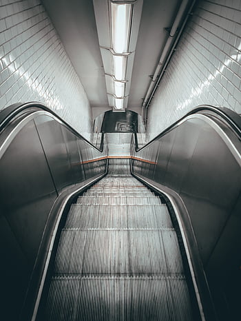 Escalator HD wallpaper | Pxfuel