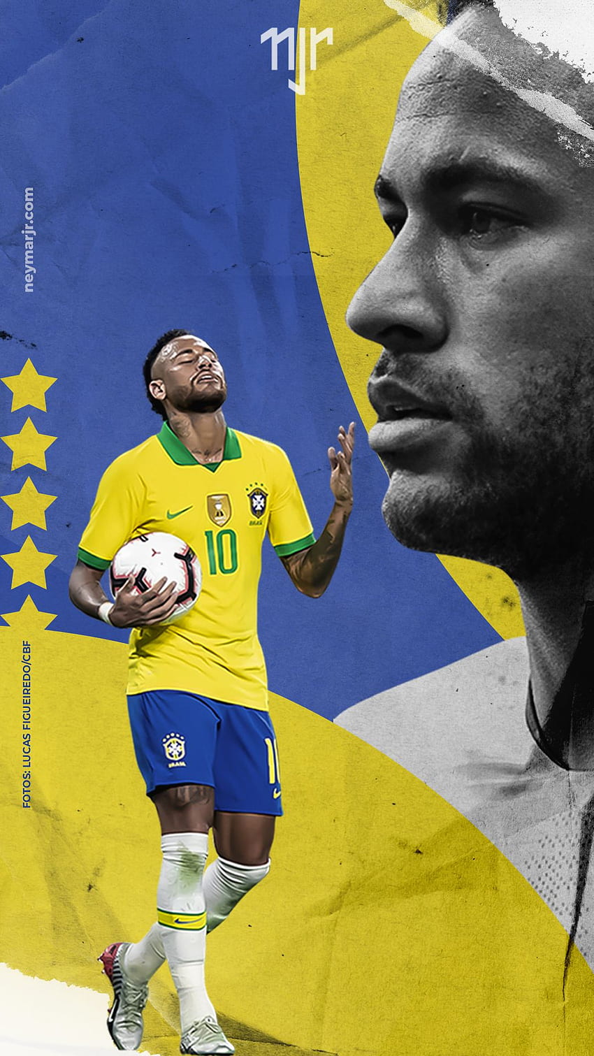 Page 2 | brazil neymar HD wallpapers | Pxfuel
