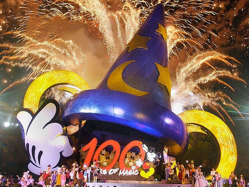 Attractions du parc à thème Disney qui ont fermé dans les années 2010 Insider, Hollywood Studios Fond d'écran HD