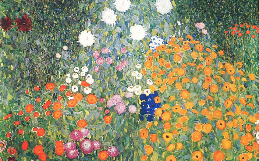 Gustave Klimt. 1920 x 1200 Fond d'écran HD