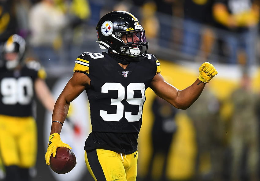 Pittsburgh Steelers: 5 Best players under 25 on the roster, Minkah Fitzpatrick HD wallpaper
