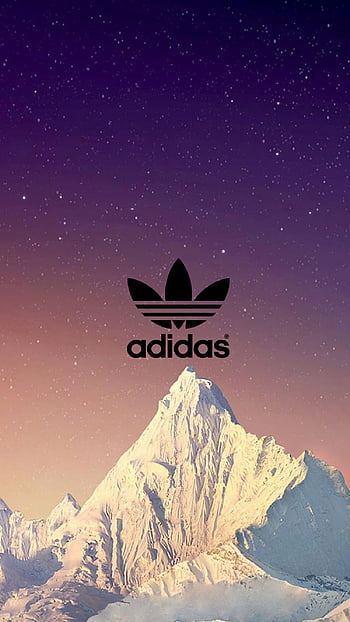 Iphone Adidas Hd Wallpapers Pxfuel