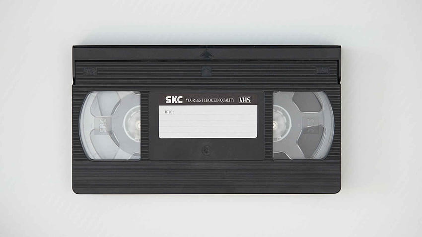 How Long Do VHS Tapes Last?. VHS Lifespan – Nostalgic Media, VHS Movies HD wallpaper