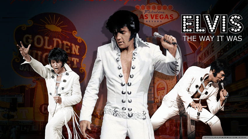 Elvis, Elvis Presley HD wallpaper