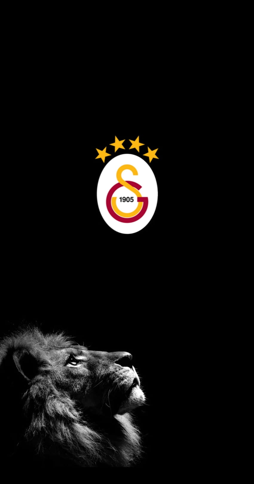 Galatasaray, cimbom Sfondo del telefono HD