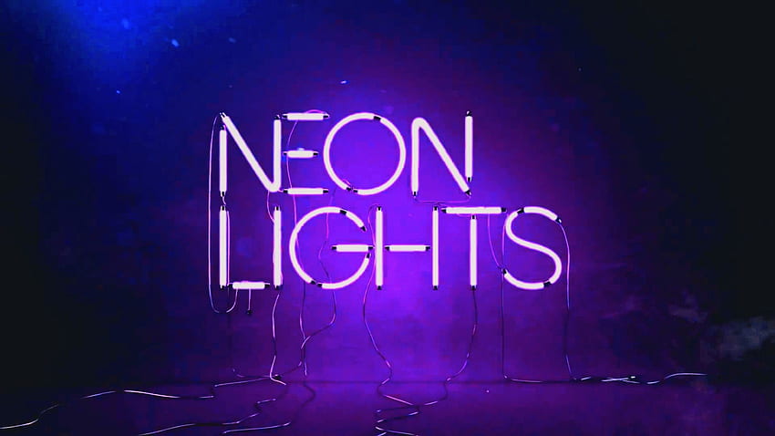 A e s t h e t i c. p u r p l e. Neon light , Neon , Neon, Aesthetic ...