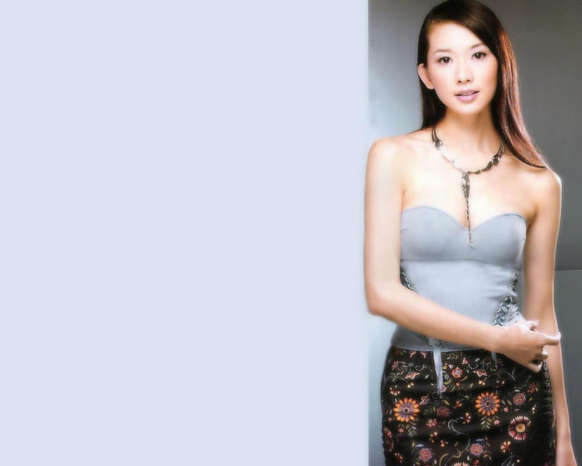 cute,taiwanese model,Chi Ling Lin,2, cute, 2, chi ling lin, taiwanese model HD wallpaper