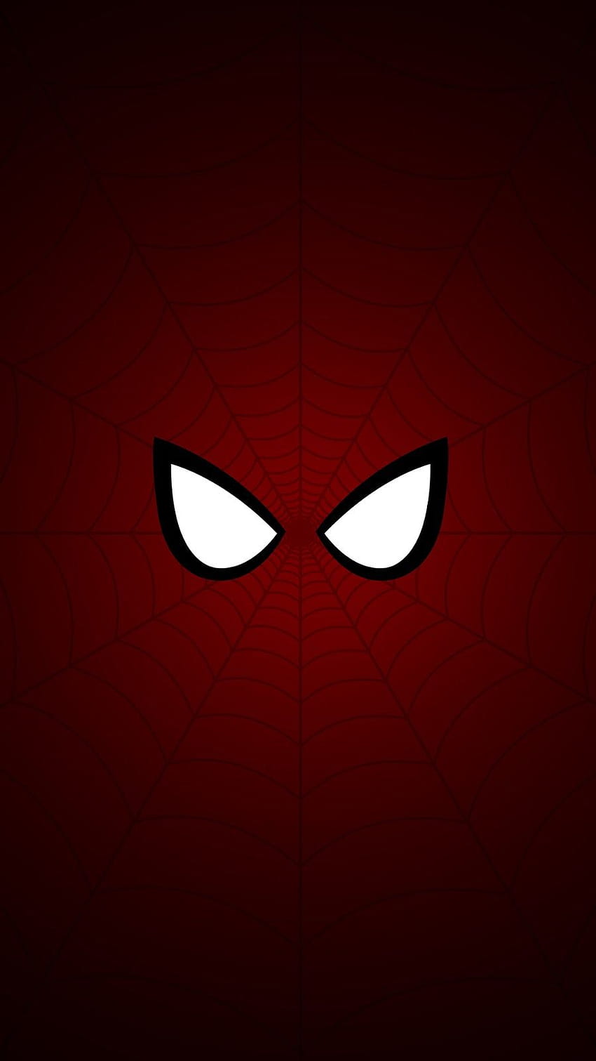 Phone: Spiderman iphone 6S Plus, Simplistic Avengers HD phone wallpaper ...