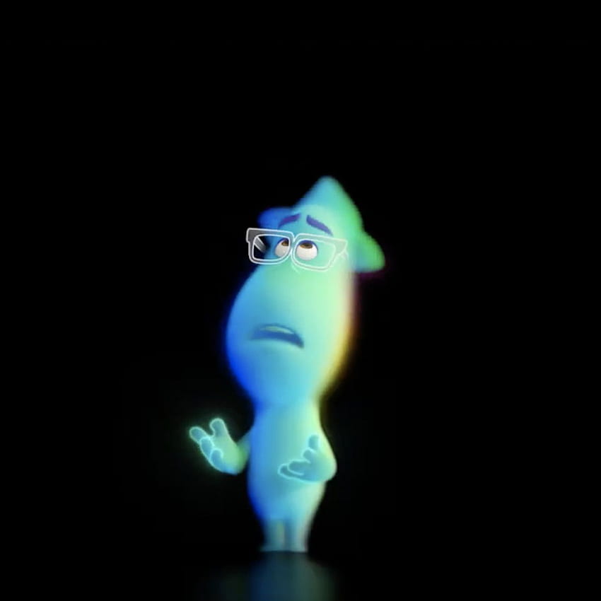 Il primo trailer di Pixar's Soul pone alcune grandi domande esistenziali Sfondo del telefono HD