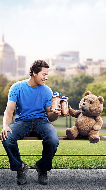 Ted 2 HD wallpapers | Pxfuel
