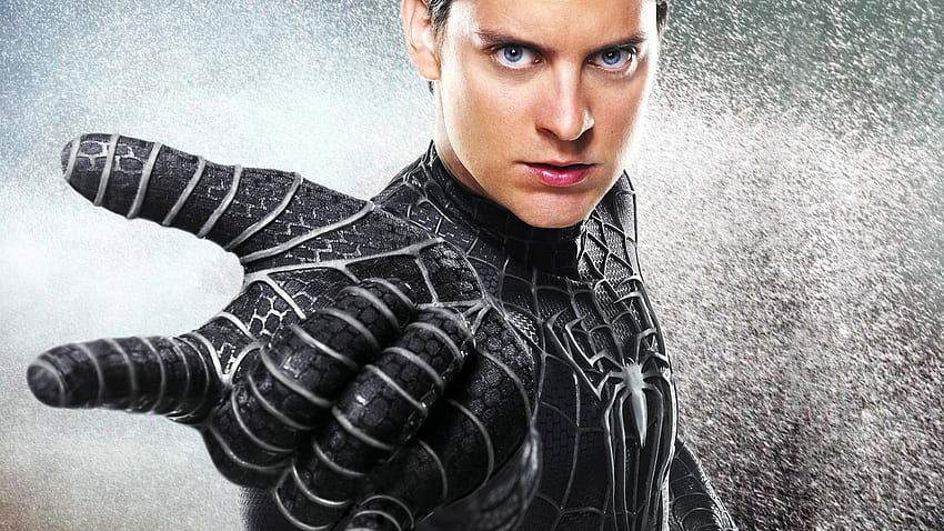 Spiderman, web, film, keajaiban Wallpaper HD