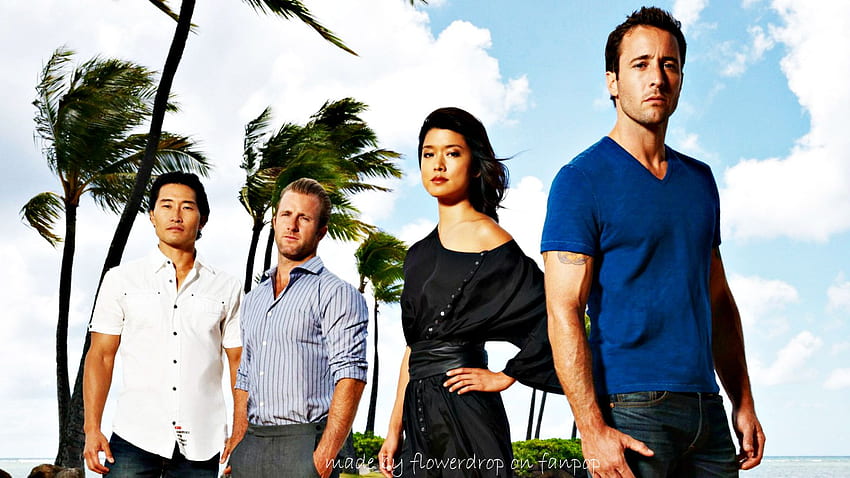 Hawaii Five O Hawaii Five 0 (2010), Hawaii Five-0 HD wallpaper | Pxfuel