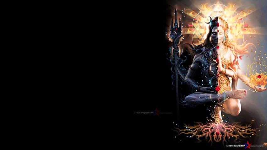 Lord Shiva , Lord Shiva Laptop HD wallpaper | Pxfuel