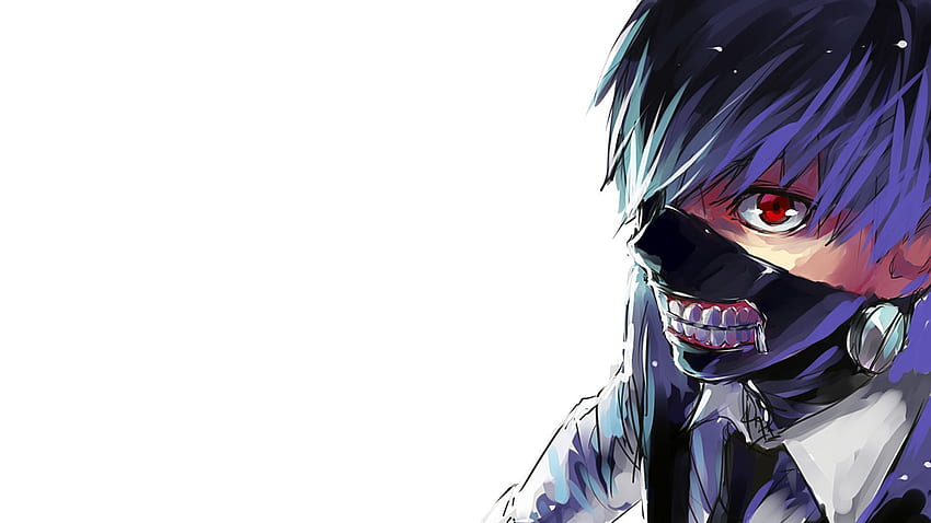 Tokyo ghoul 1080P, 2K, 4K, 5K HD wallpapers free download