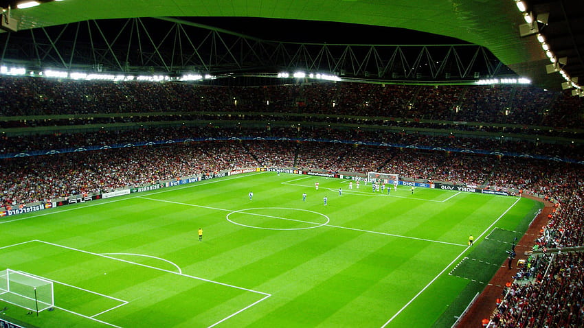 Football Stadium [] for your , Mobile & Tablet. Explore Football ...