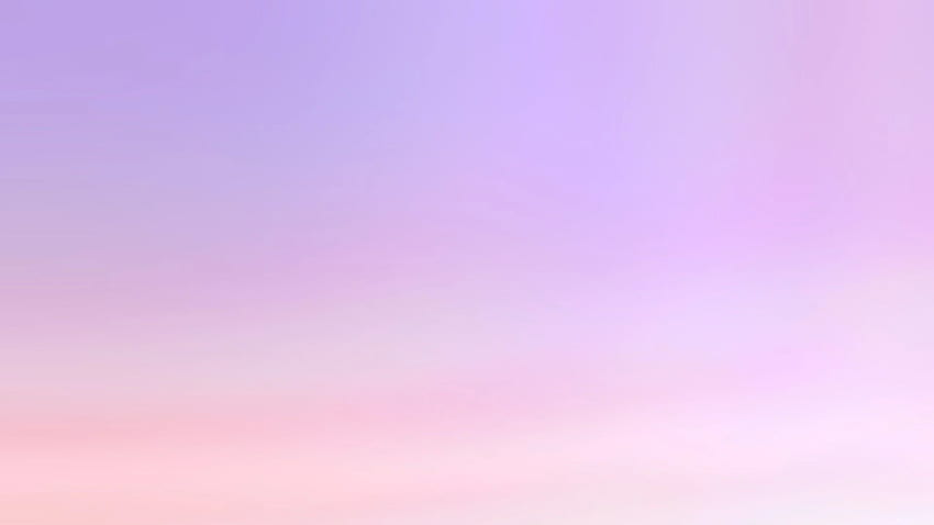 Pastelllila, helllila Computer HD-Hintergrundbild