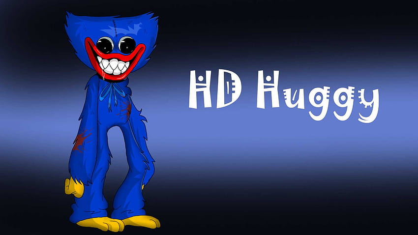 Huggy Wuggy Wallpaper Playtime  Phiên Bản Mới Nhất Cho Android  Tải Xuống  Apk