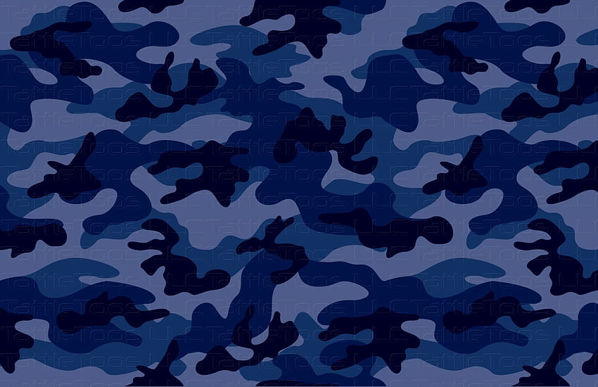 CAMO 3. Camo , Animal print , Cellphone background, Military Blue HD wallpaper