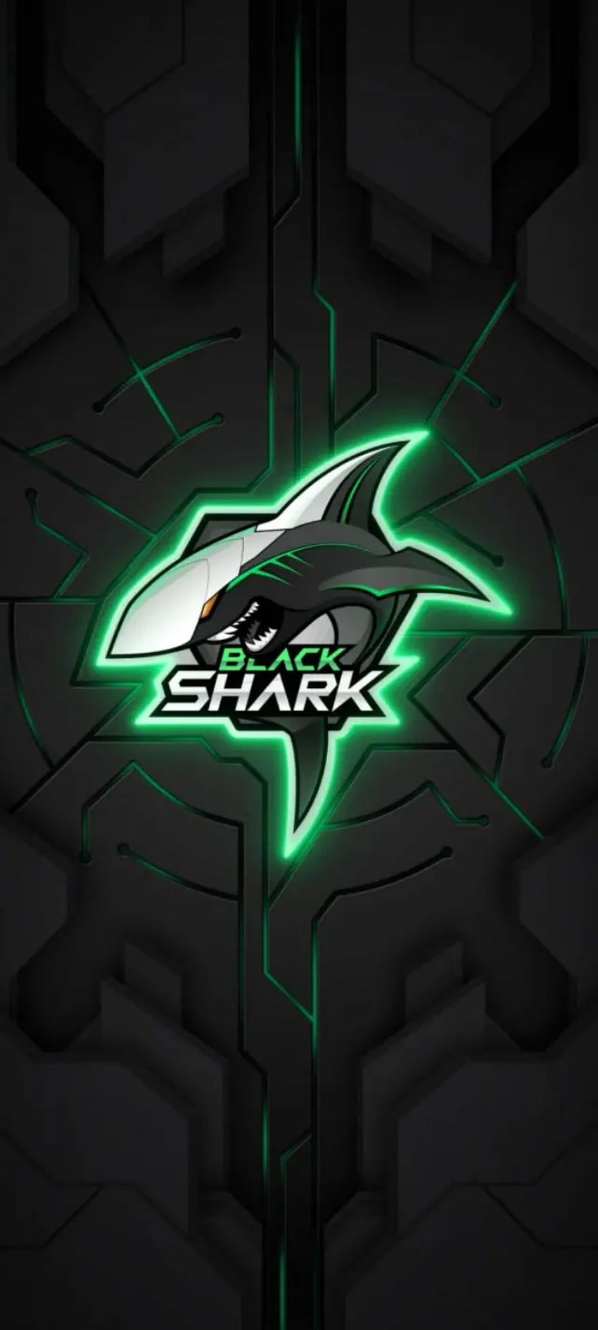 Black Shark 3, Black Shark 4 HD phone wallpaper
