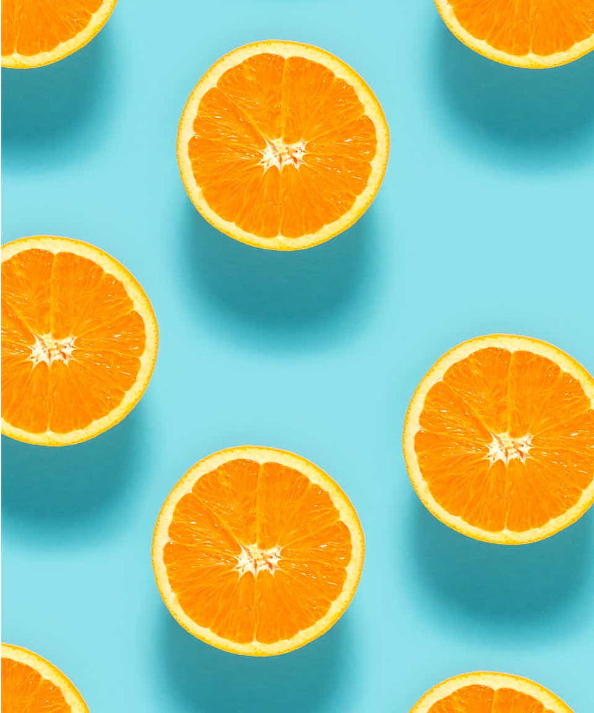 Makanan Tinggi Vitamin C Untuk Meningkatkan Sistem Kekebalan Tubuh wallpaper ponsel HD