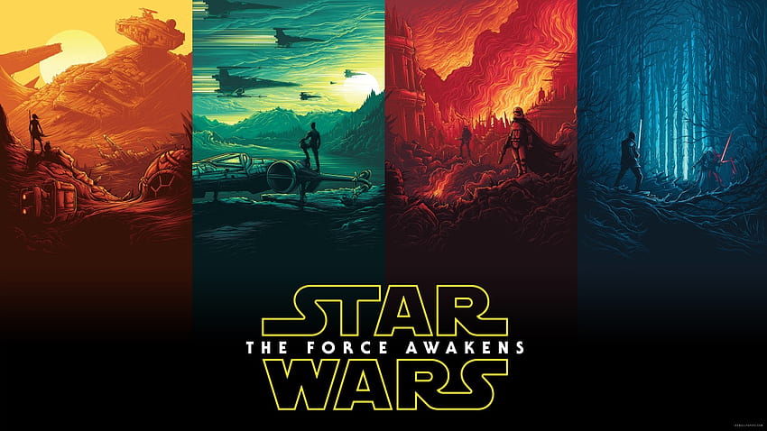 Star Wars Rey Finn Kylo Ren Han Solo Luke Skywalker i [] para tu móvil y tableta. Explora Star Wars Rey fondo de pantalla