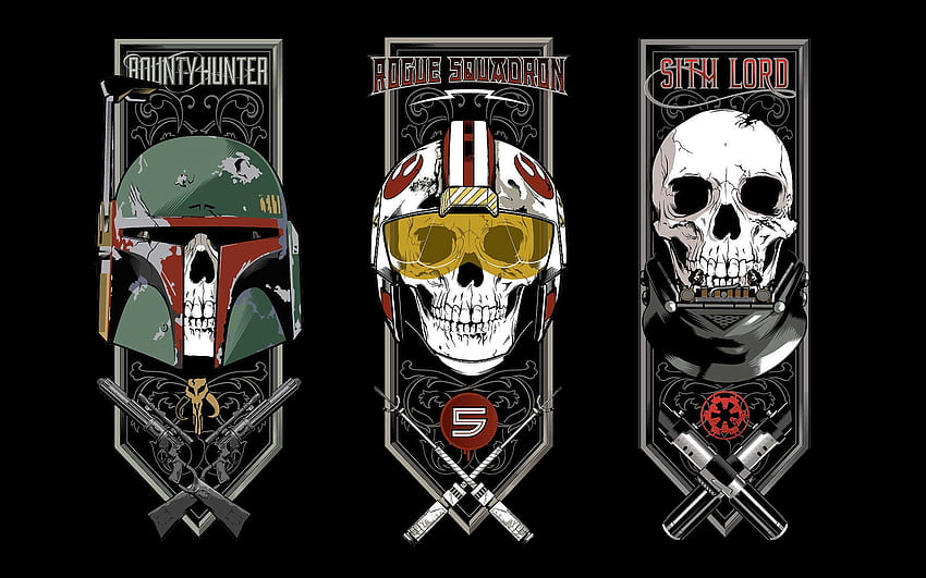 Star Wars, Sith, Rebel Alliance / и мобилен фон, лого на бунтовниците на Star Wars HD тапет