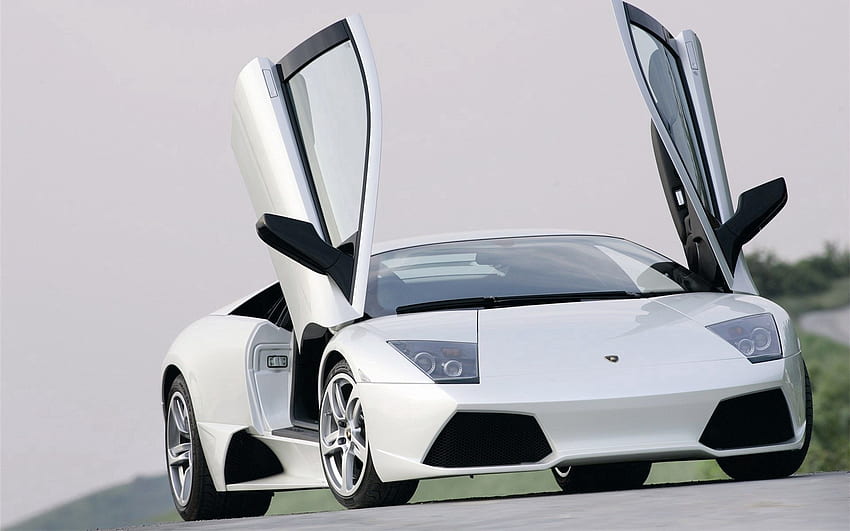 Lamborghini, Cars, Style, Doors, Door HD wallpaper