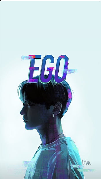 BTS Outro: Ego iphone wallpaper by SailorTrekkie92 on DeviantArt