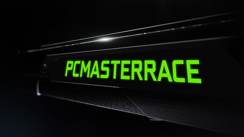 PCMR GTX () : pcmasterrace HD wallpaper