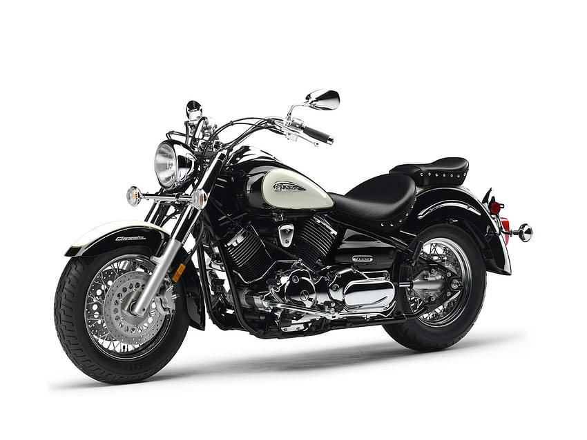 Auto Insight 2011: YAMAHA V Star 1100 Classic 2011, Accident Lawyers HD wallpaper