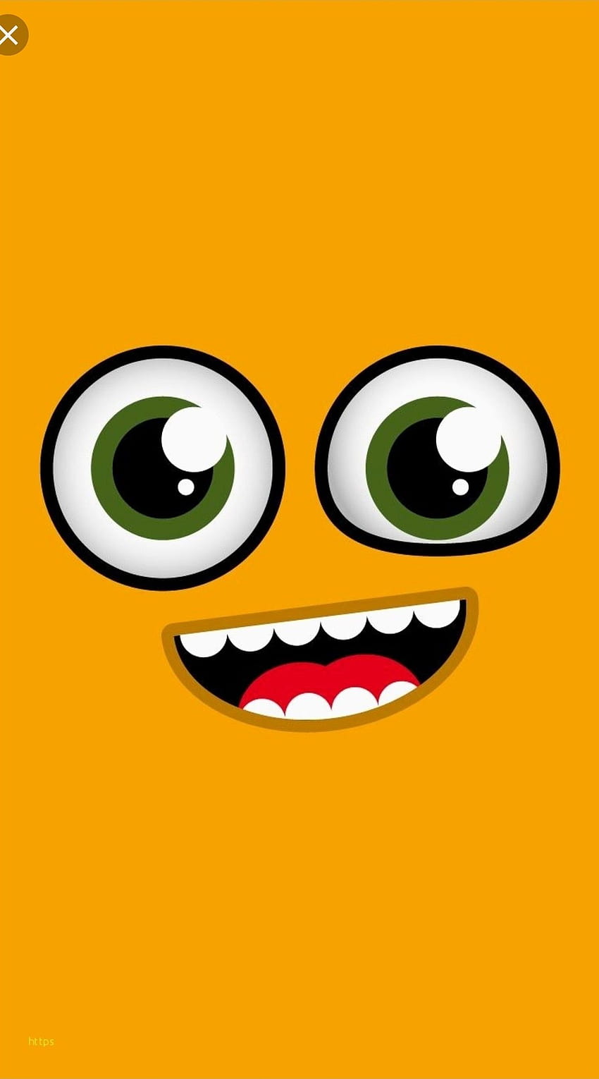 Idées de visage drôle. dessin animé, grimaces, emoji, Emoji Faces Fond d'écran de téléphone HD