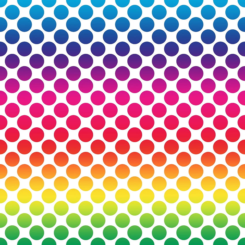 Polka Dot Card Stock: for Gt Red Polka Dots . HD wallpaper