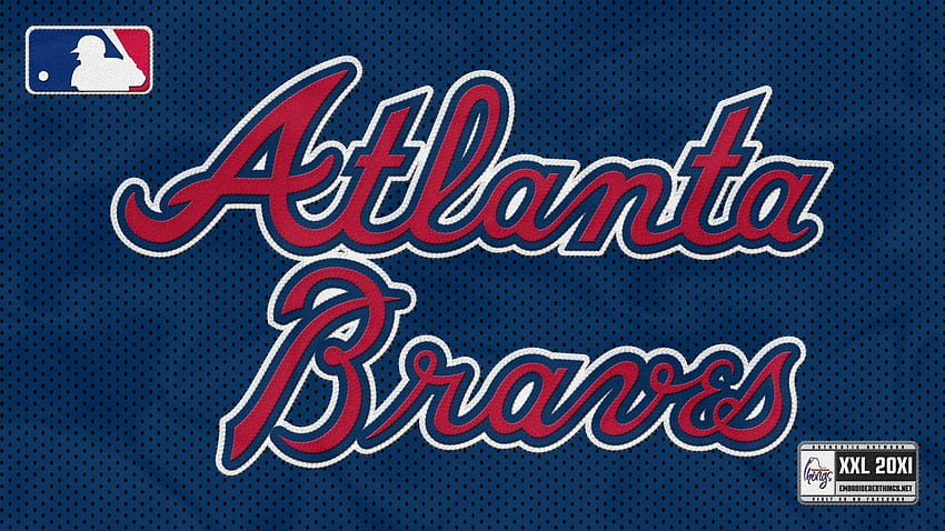 Atlanta Braves iPhone - Atlanta Braves - & Background HD wallpaper