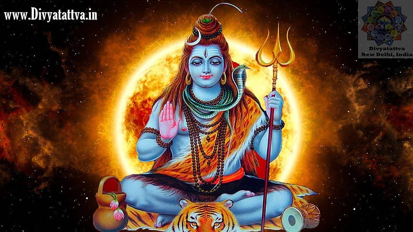 God Shiva 43, Shivan HD wallpaper | Pxfuel