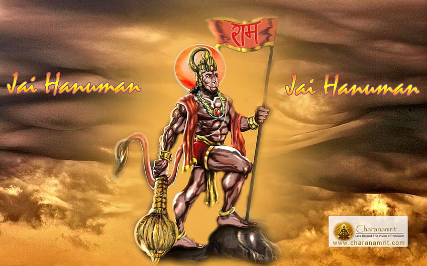 Angry Hanuman - 3D Hanuman is amazing for d. Hanuman , Hanuman , Cartoon,  Lord Hanuman 3D HD wallpaper | Pxfuel