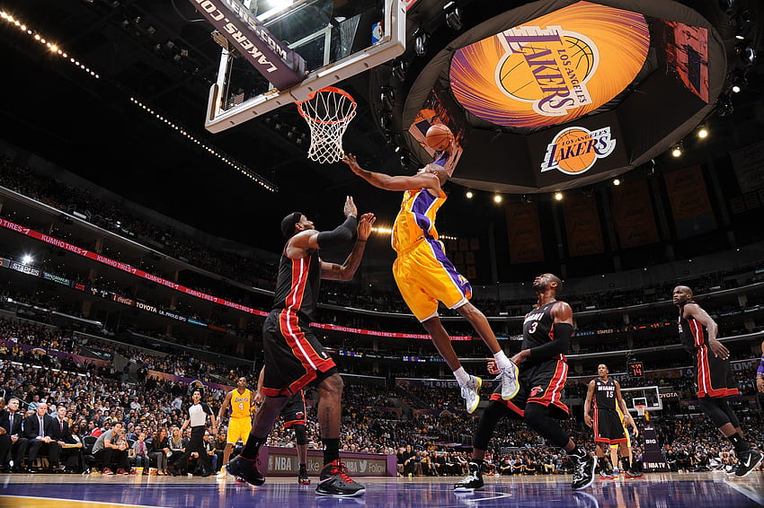 Best Kobe Bryant . Kobe bryant , Kobe bryant poster, Kobe bryant dunk, Basketball Dunk HD wallpaper